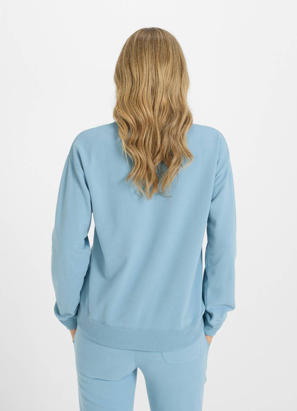 Juvia Sweatshirt 50% Rabatt mit kostenlosem Versand