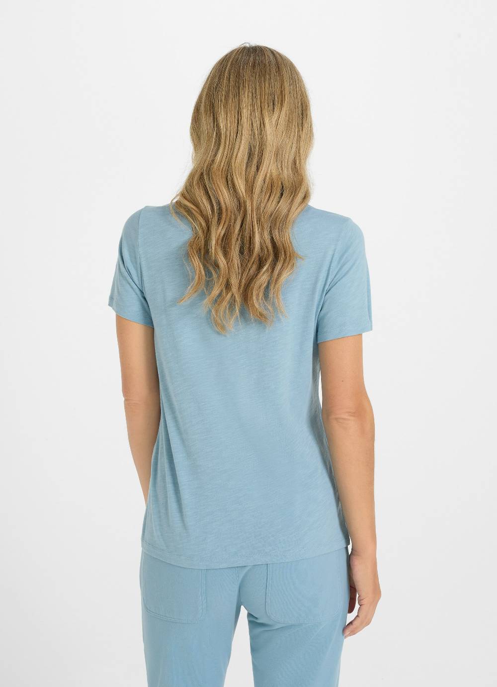 Juvia T-Shirt Kostenloser Versand international