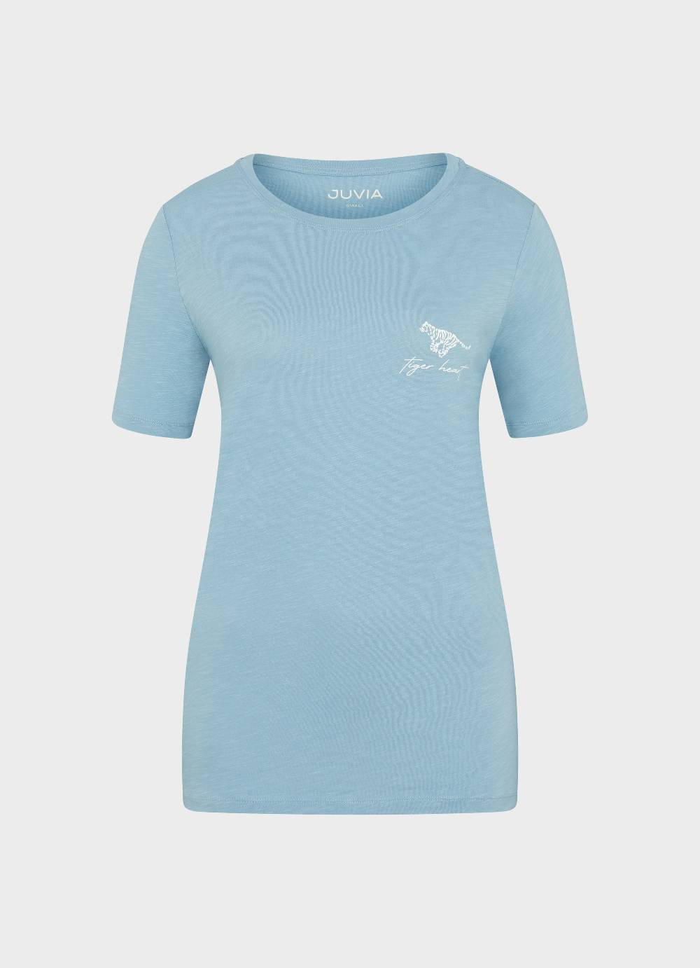 Juvia T-Shirt Kostenloser Versand international