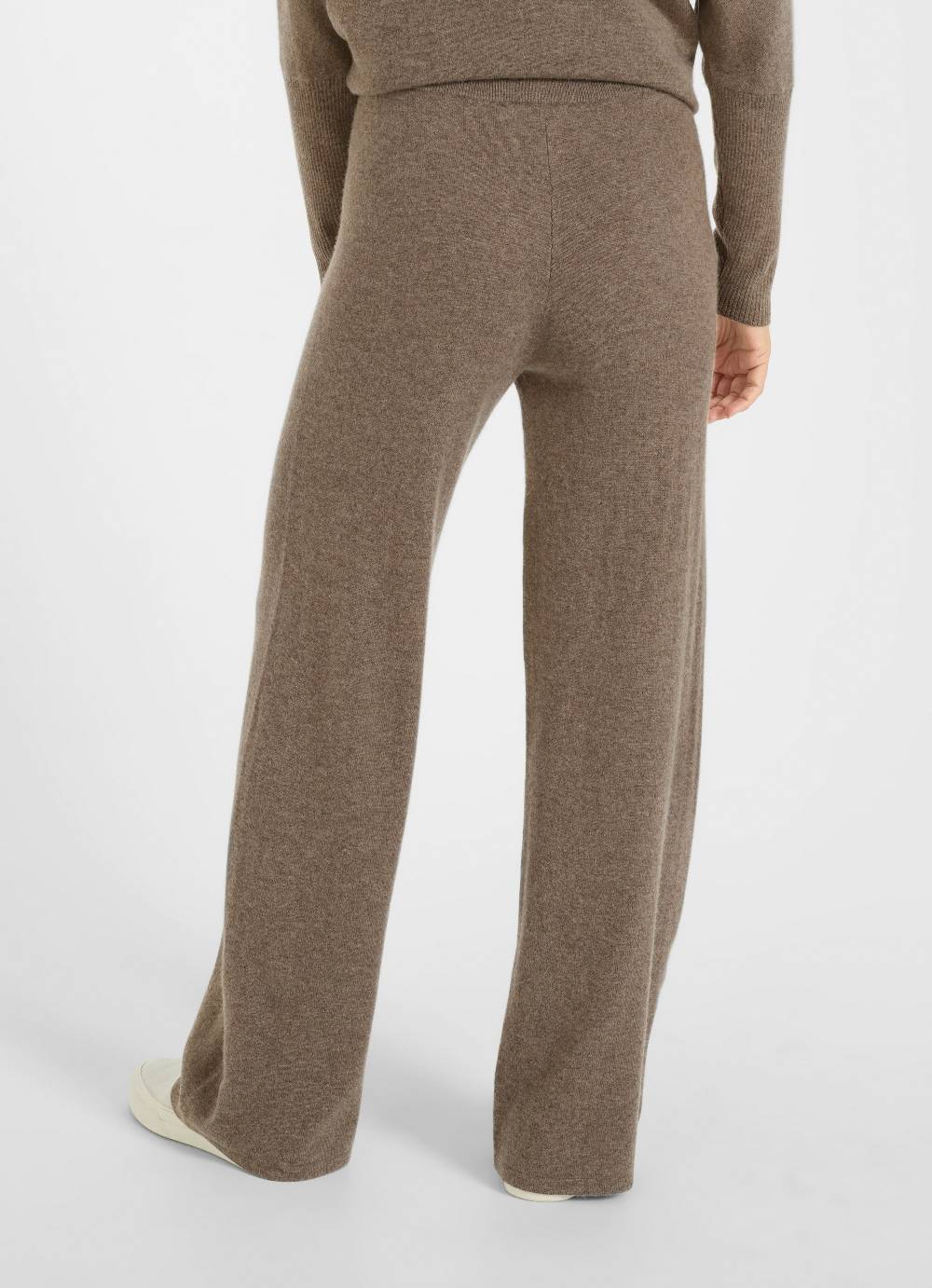 Juvia Cashmere Blend - Strickhose Fabrikladen