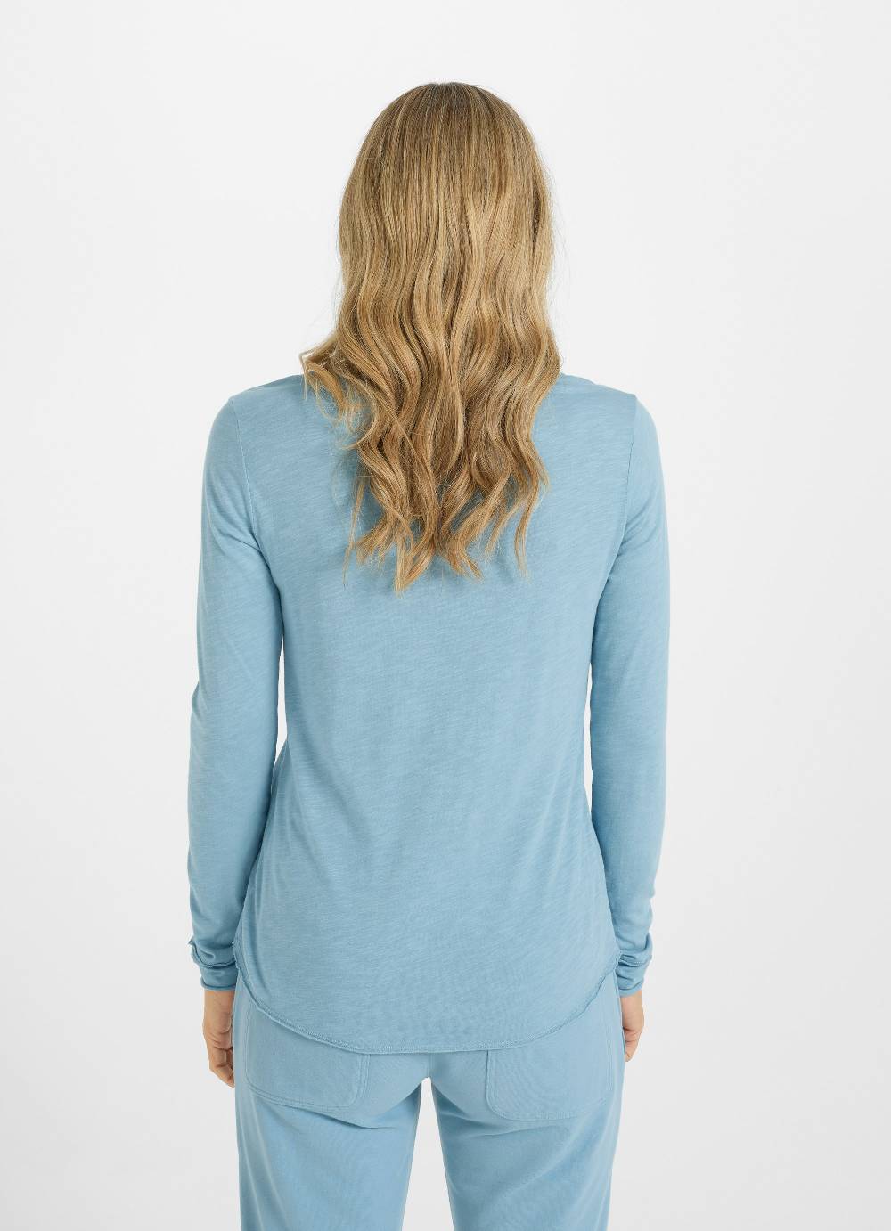 Juvia Longsleeve Speichern exportieren