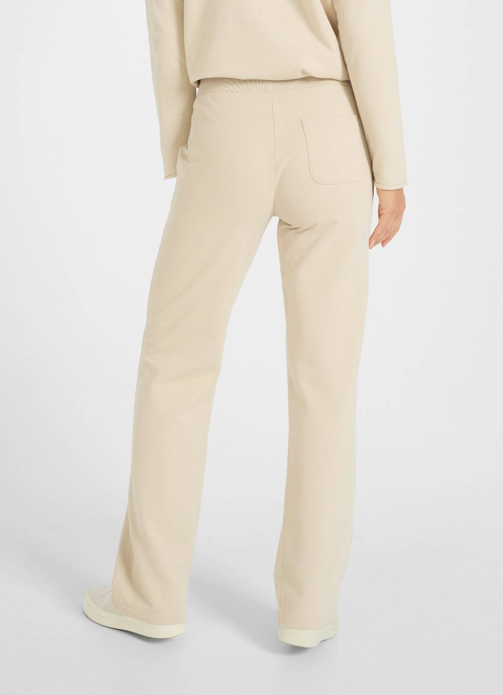Juvia Wide Leg Fit - Sweatpants Online