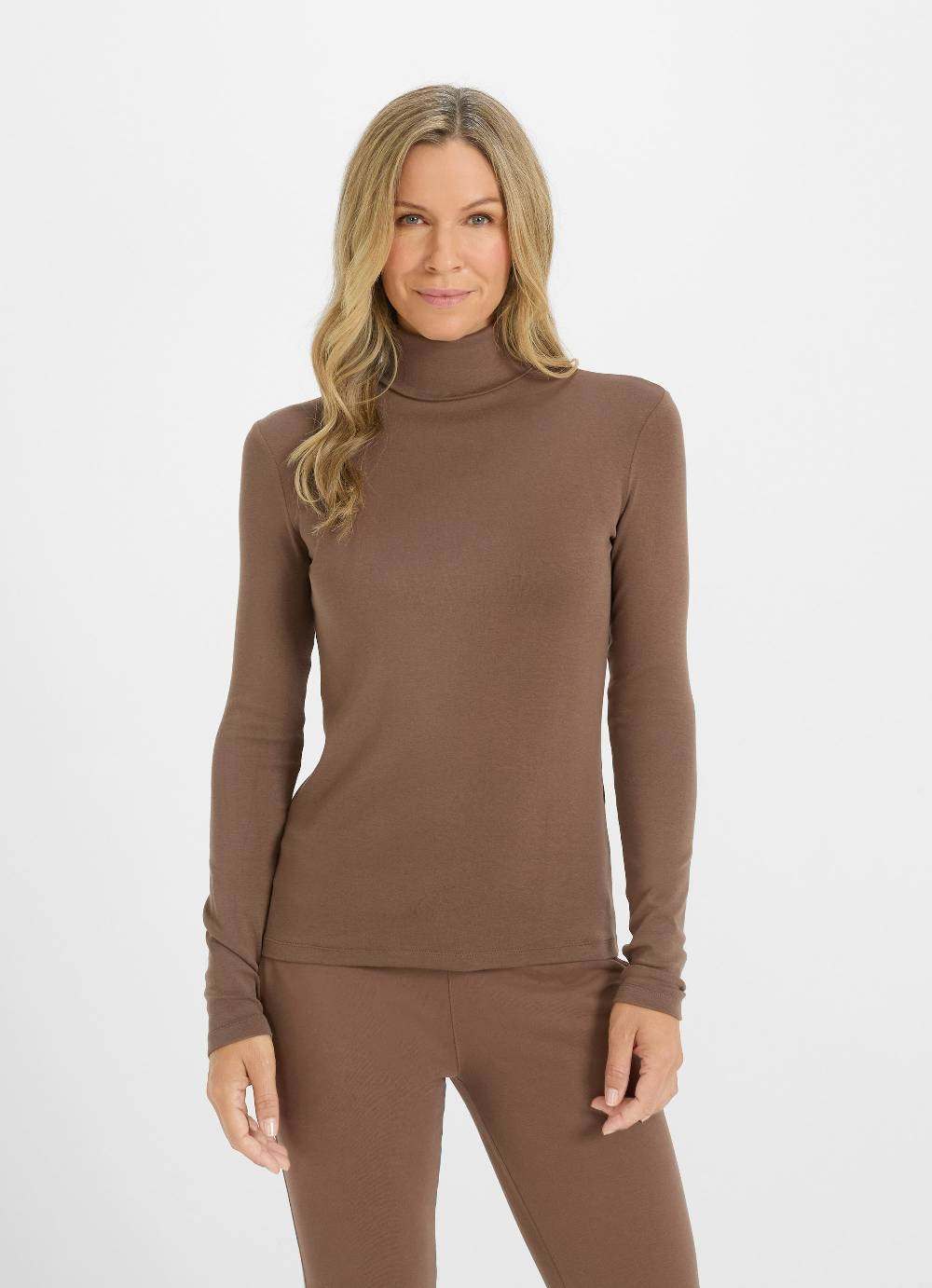 Juvia Modal Longsleeve