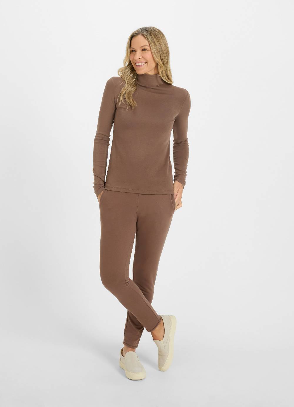 Juvia Modal Longsleeve Outlet