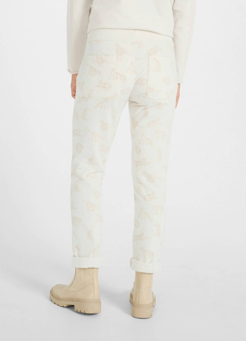 Juvia Loose Fit - Sweatpants Verkauf