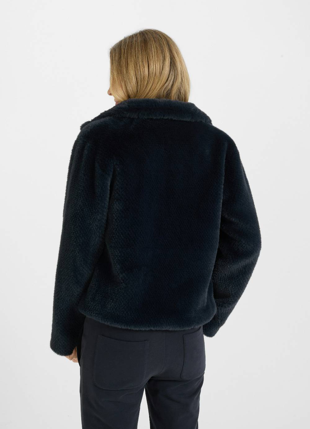 Juvia Faux Fur - Jacke Hotsell