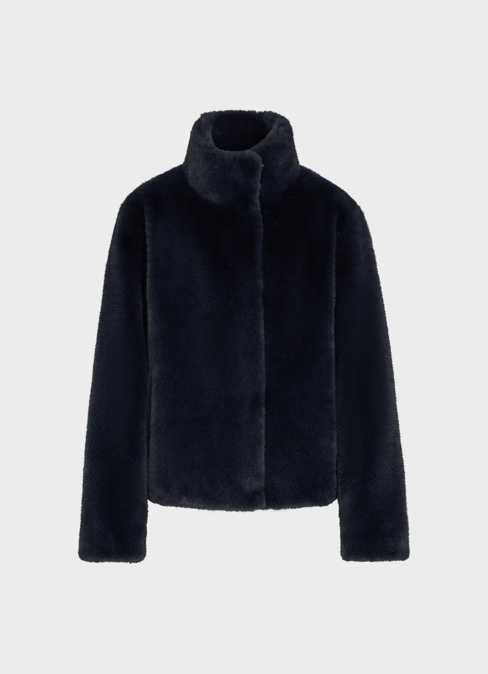 Juvia Faux Fur - Jacke Hotsell