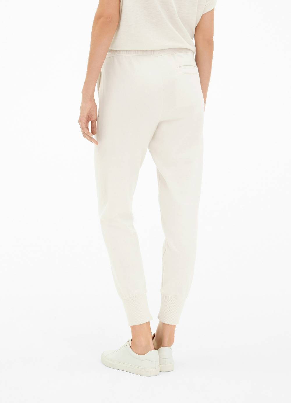 Juvia High Waist - Sweatpants im Angebot