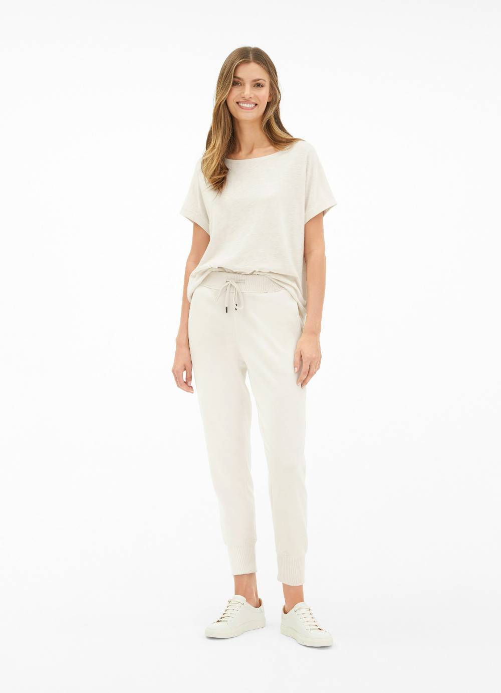 Juvia High Waist - Sweatpants im Angebot