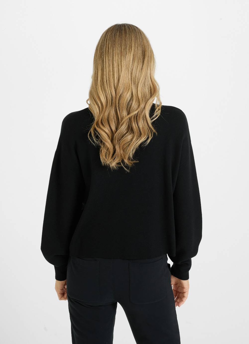 Juvia Cashmere Blend - Pullover Meist gekauft