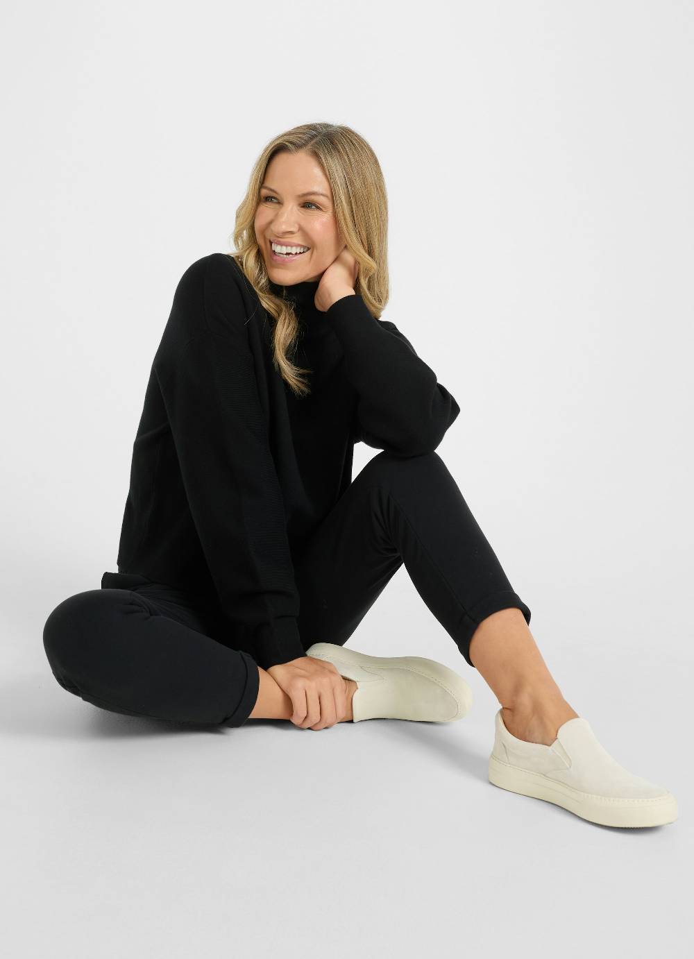 Juvia Cashmere Blend - Pullover Meist gekauft