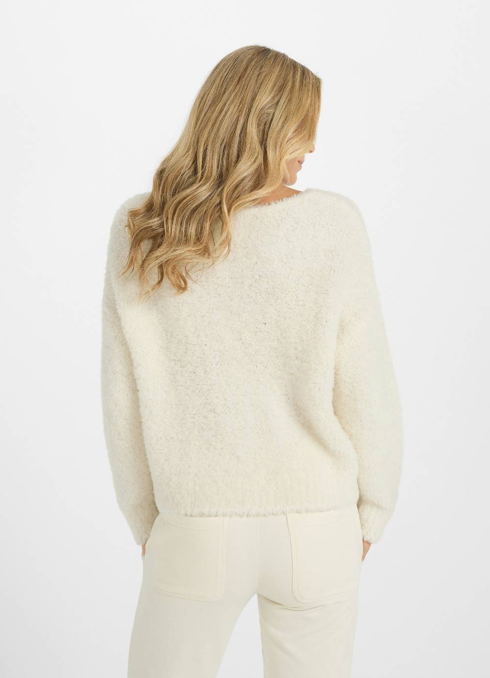 Juvia Pullover Limitierter Zeitrabatt