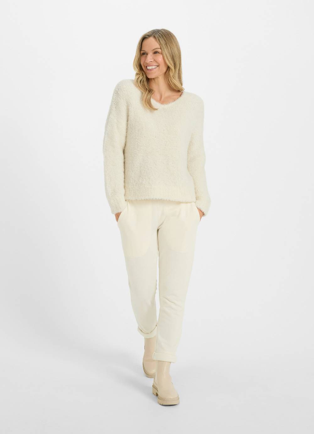 Juvia Pullover Limitierter Zeitrabatt