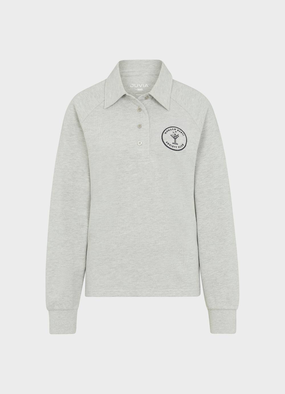 Juvia Polo Sweater Fabrikpreis