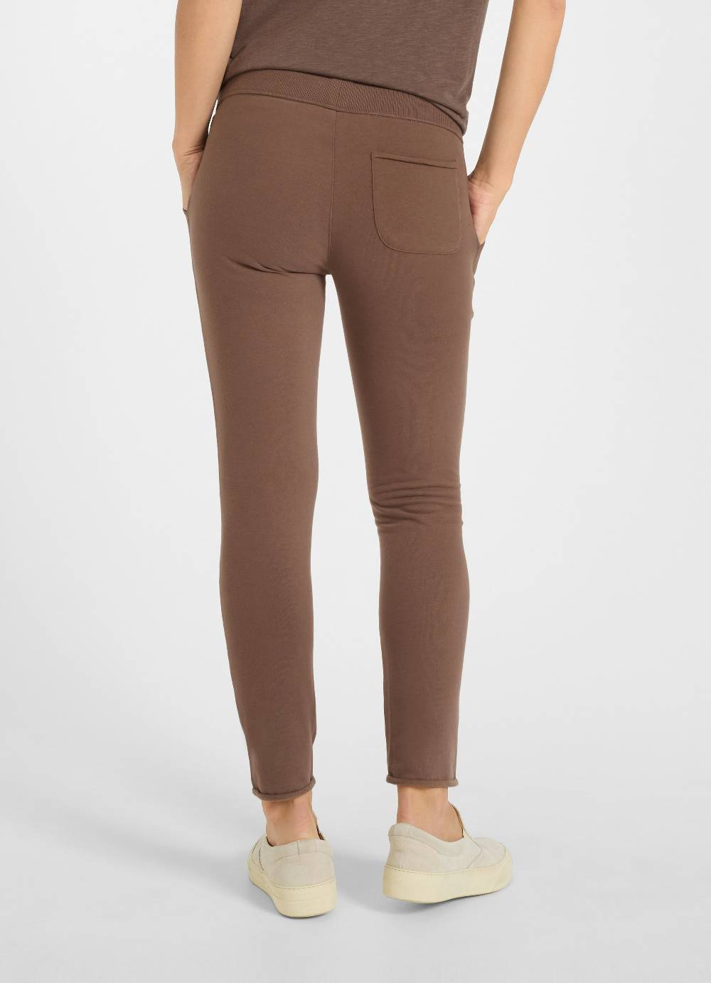 Juvia Slim Fit - Sweatpants Sonderangebot