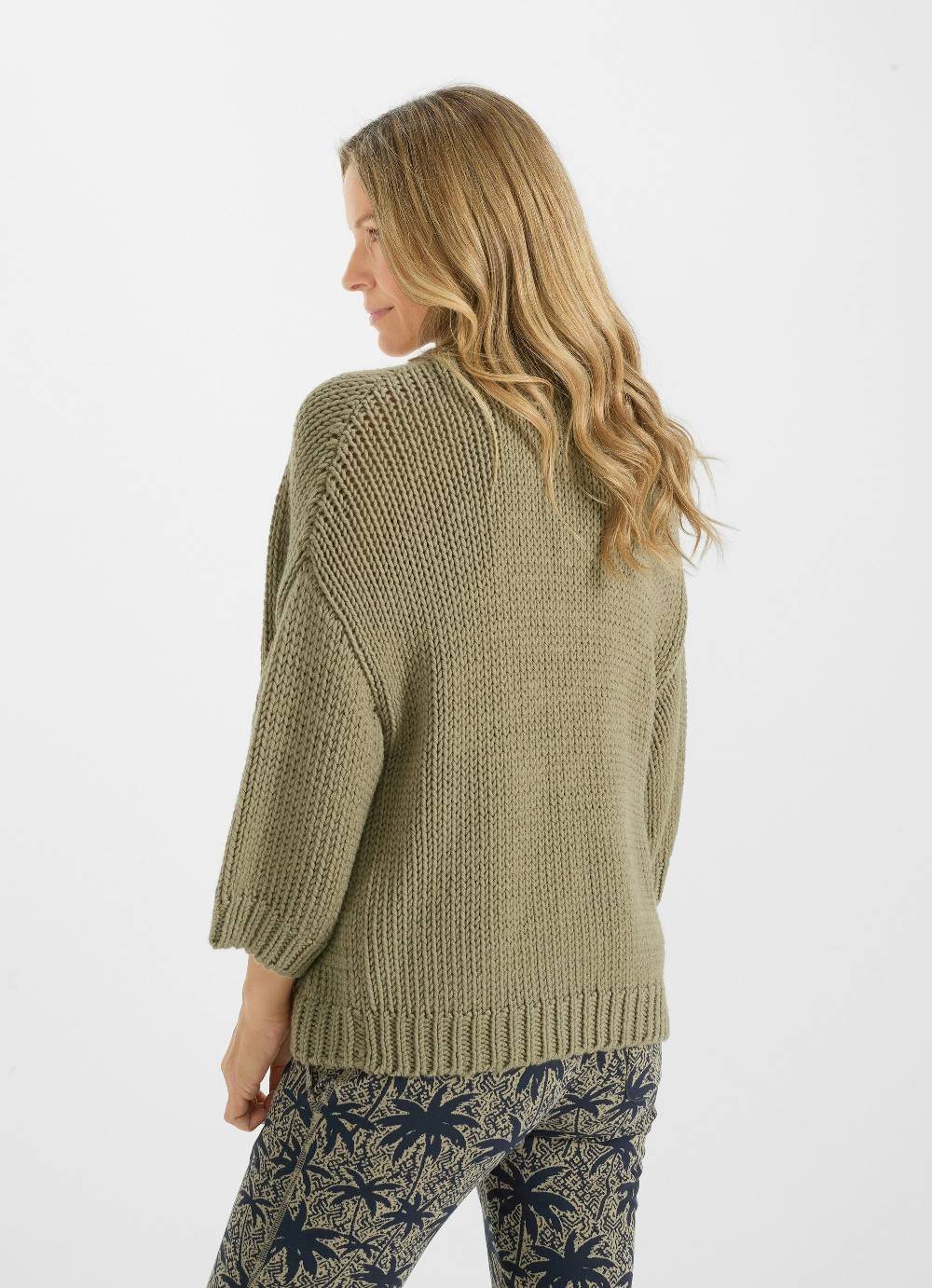 Juvia Strick - Cardigan Versandkostenfrei