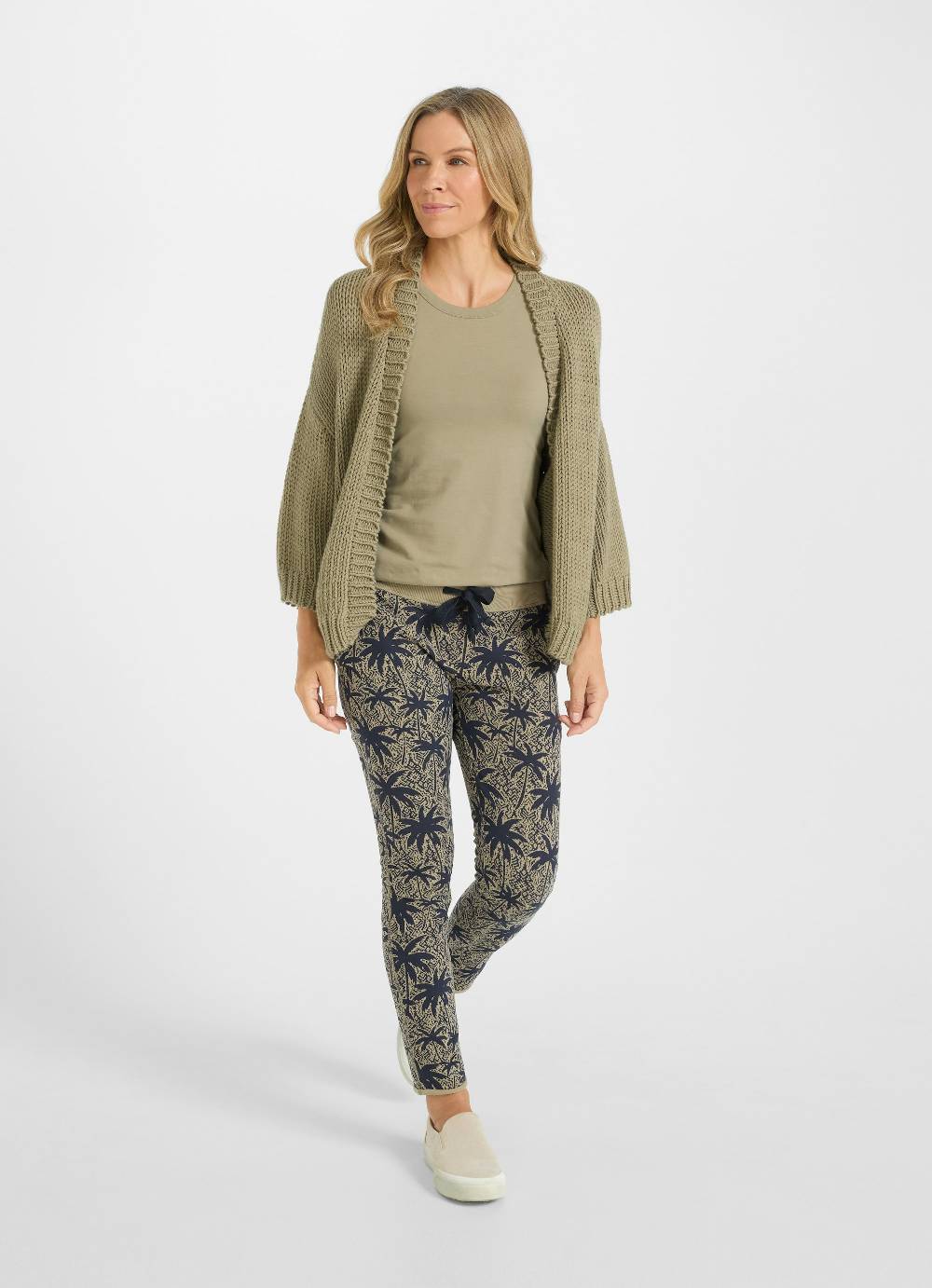Juvia Strick - Cardigan Versandkostenfrei