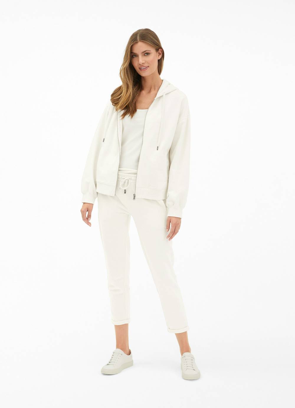Juvia Hoodie - Jacke Großer Ausverkauf
