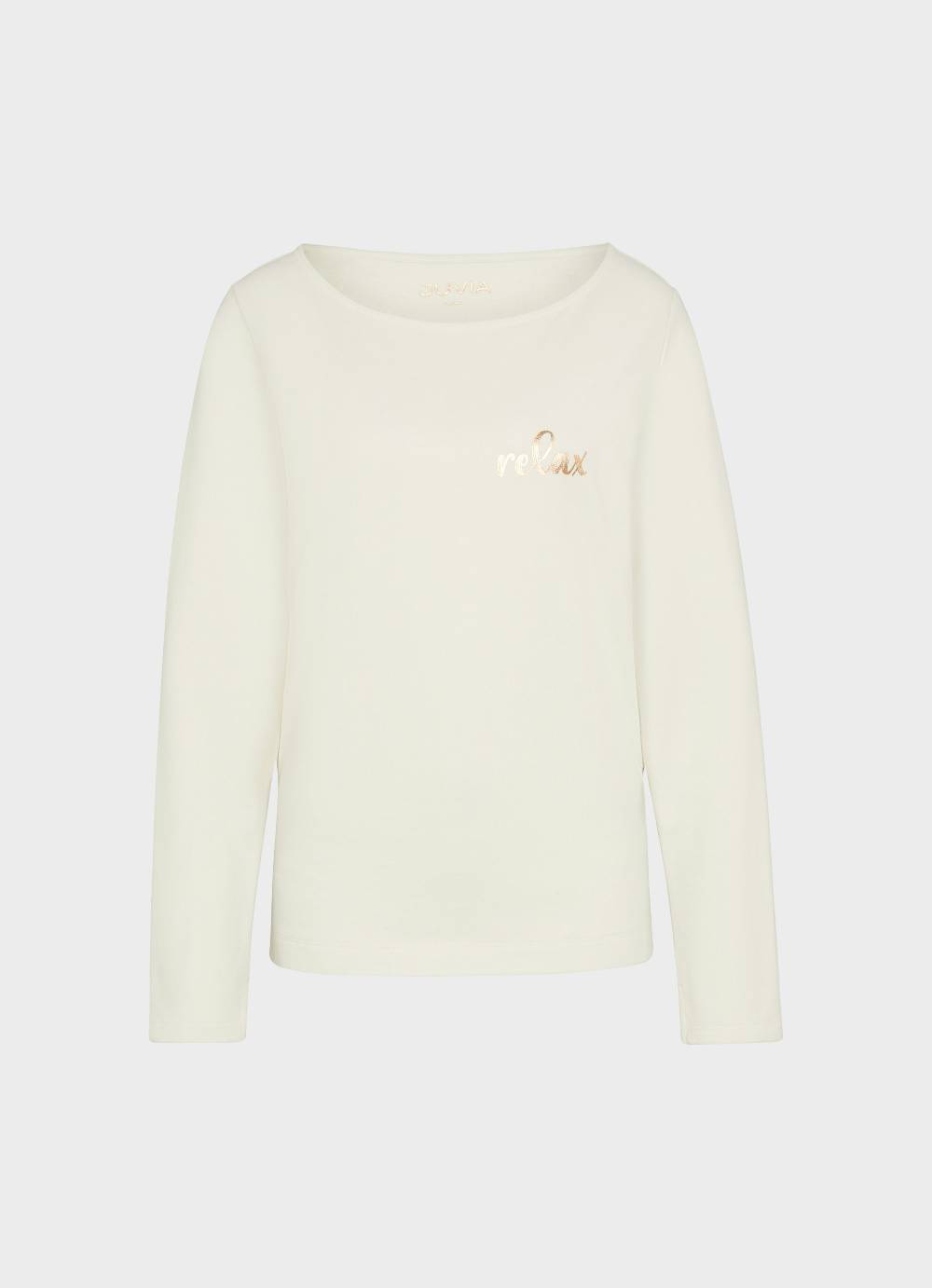 Juvia Slim Fit - Sweatshirt Begrenztes Angebot