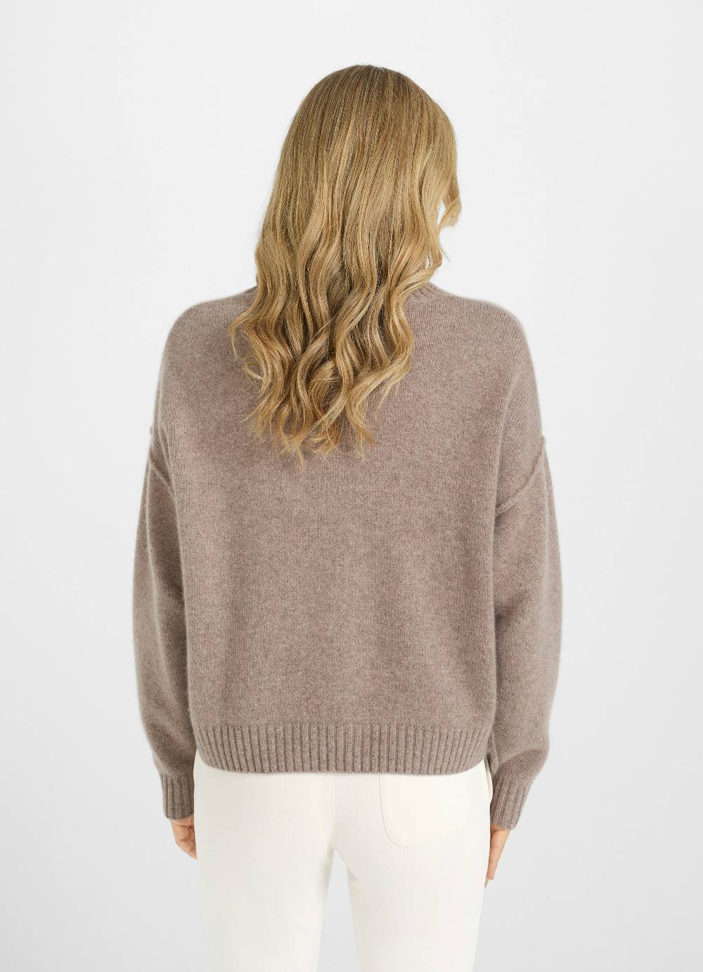 Juvia Cashmere - Pullover Osterangebot