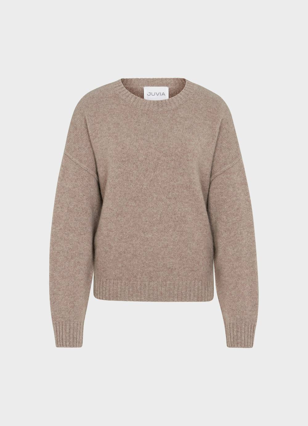 Juvia Cashmere - Pullover Osterangebot