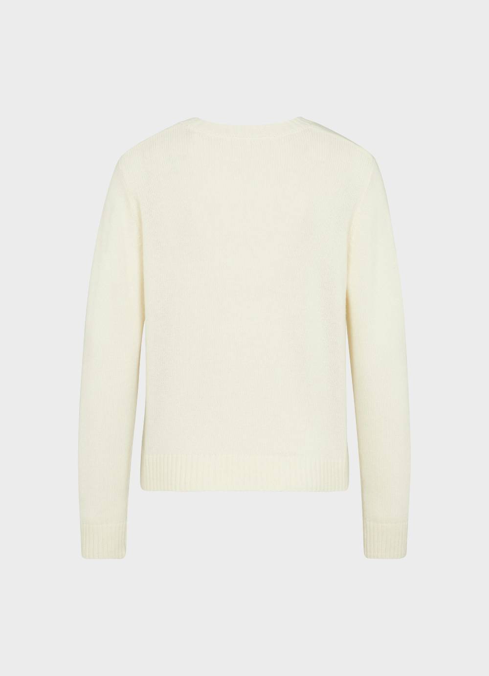 Juvia Cashmere Blend - Pullover Muttertagsangebot