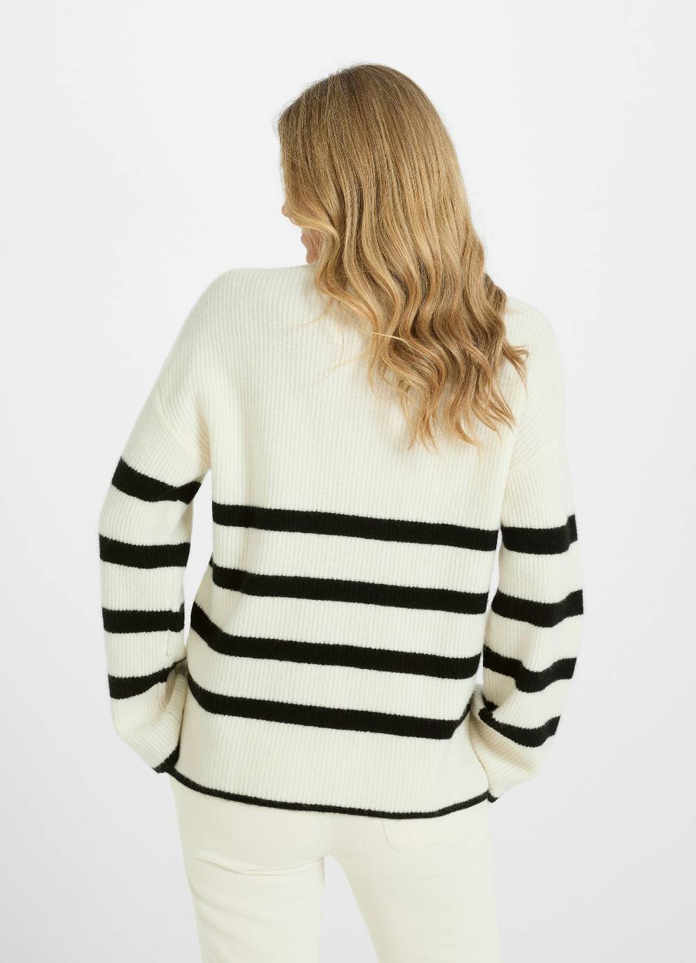 Juvia Cashmere Blend - Pullover Jubiläumsangebot