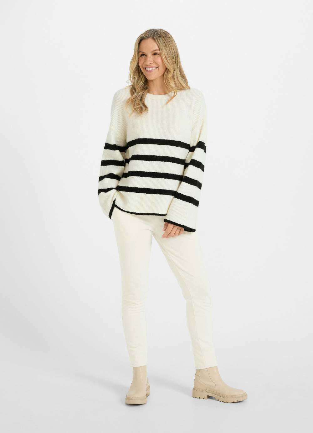 Juvia Cashmere Blend - Pullover Jubiläumsangebot