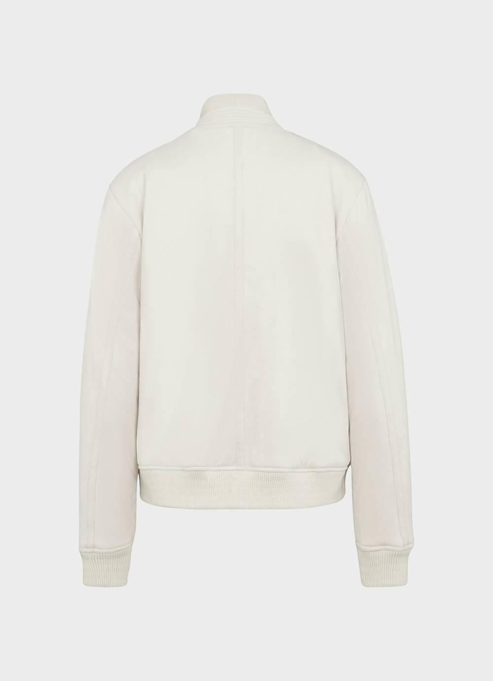 Juvia Tech Velour - Blouson Heißer Verkauf