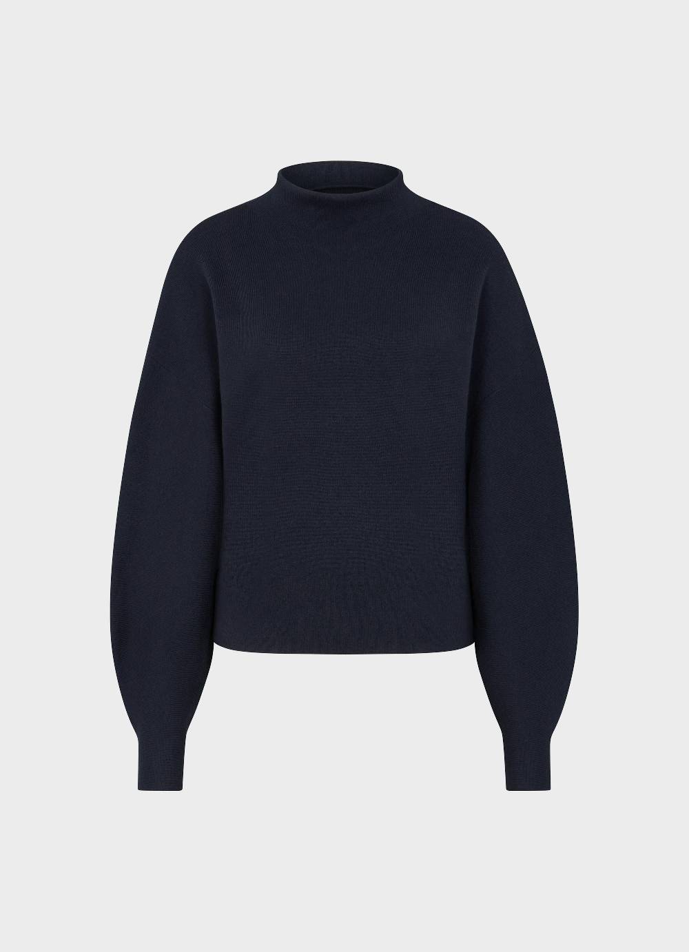 Juvia Padstow Sweater Collar Top Angebot