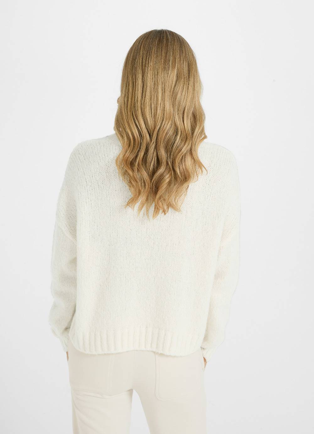 Juvia Pullover Neueste Mode