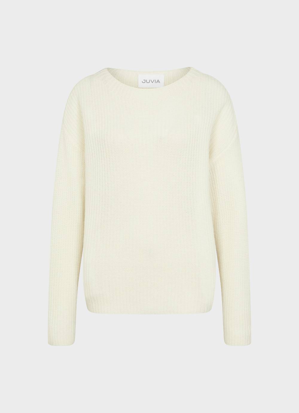 Juvia Cashmere Blend - Pullover Online Outlet