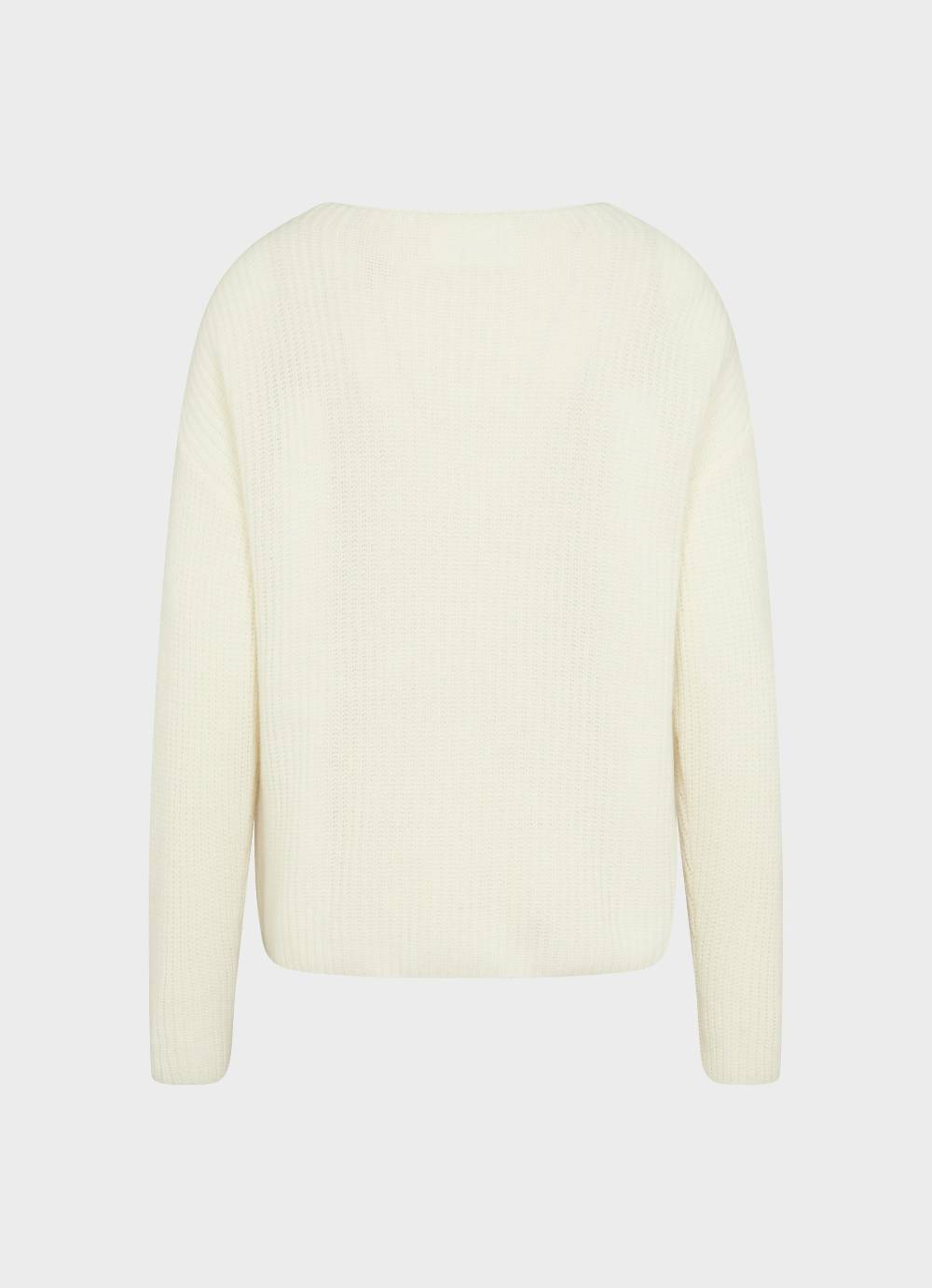 Juvia Cashmere Blend - Pullover Online Outlet