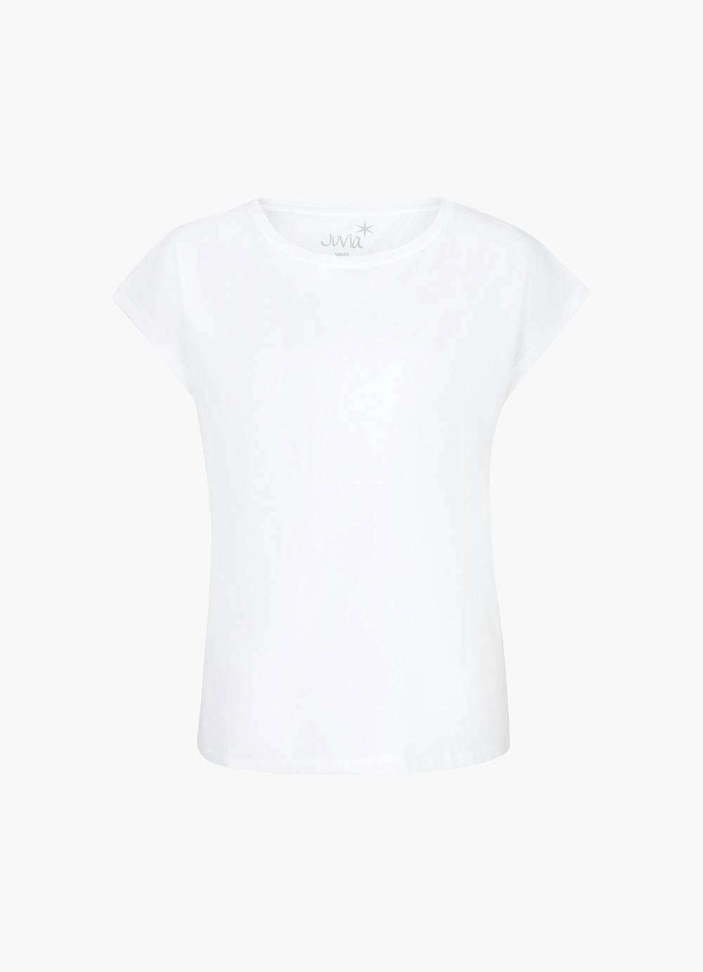 Juvia Boxy - T-Shirt Zeitlich begrenztes Angebot