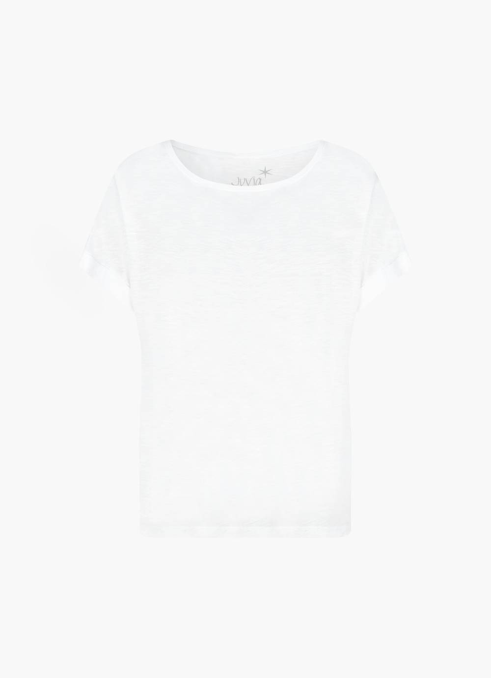 Juvia Boxy - T-Shirt Exklusive Angebote