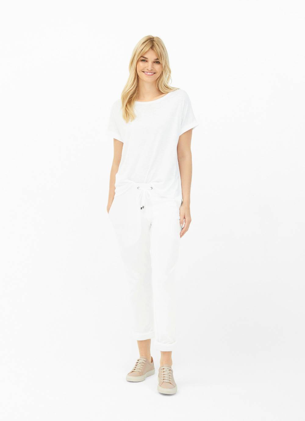 Juvia Boxy - T-Shirt Exklusive Angebote