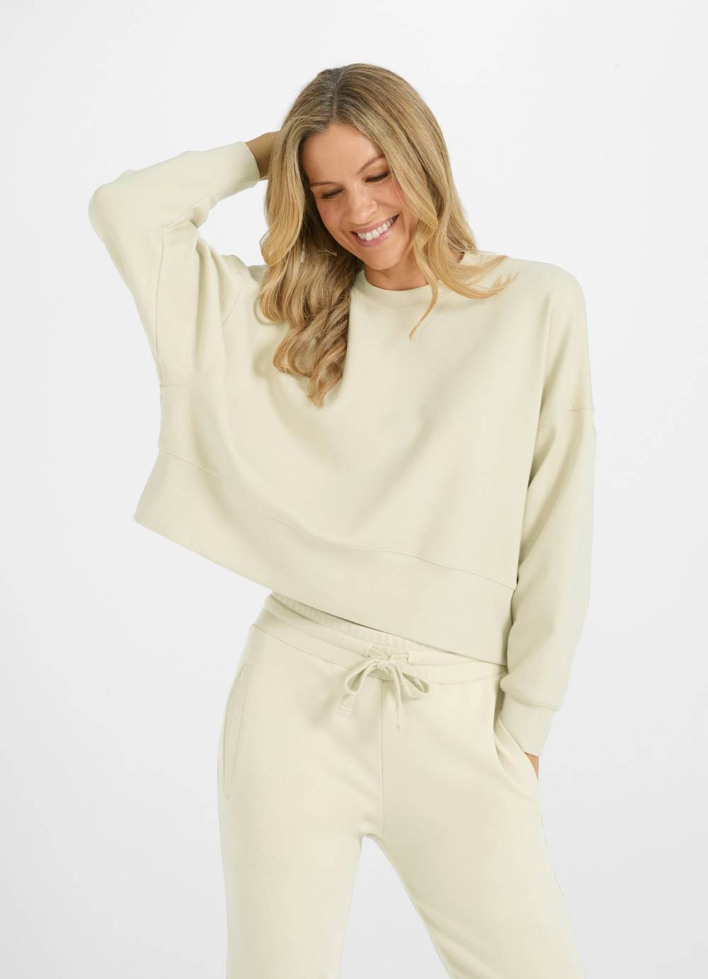 Juvia Sweatshirt