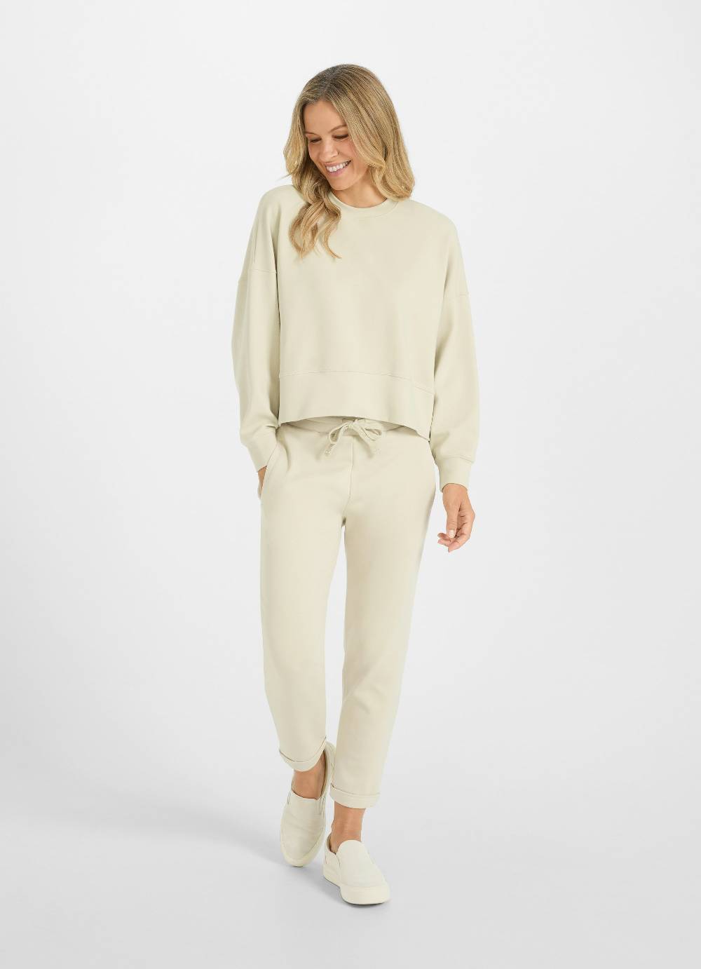 Juvia Sweatshirt Blitzangebot