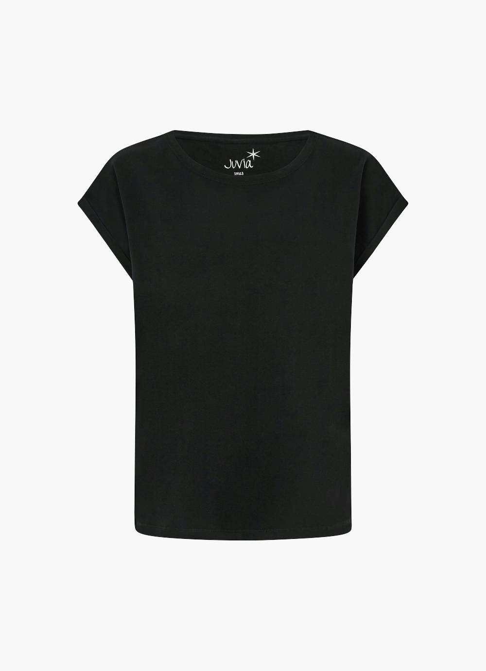 Juvia Boxy - T-Shirt Große Rabatte