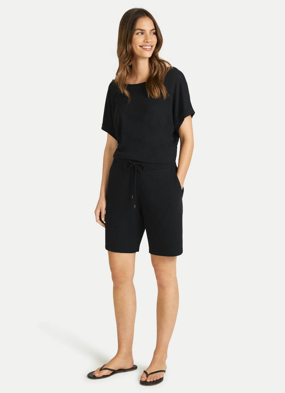 Juvia Bermudas Neuheiten