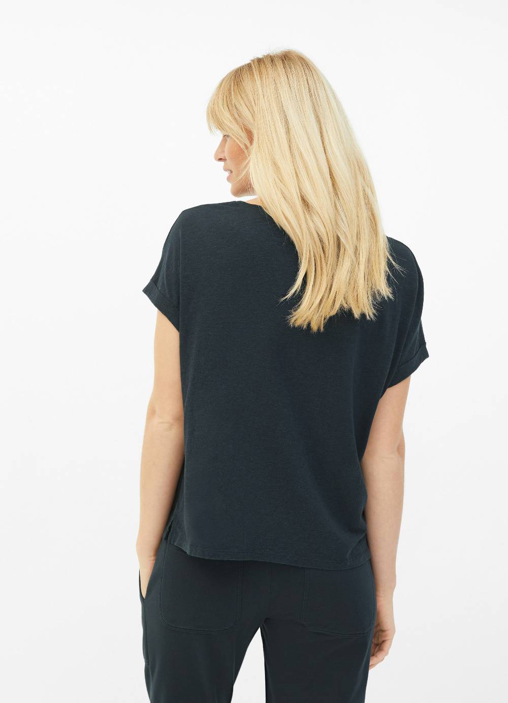 Juvia Boxy - T-Shirt Saisonale Angebote