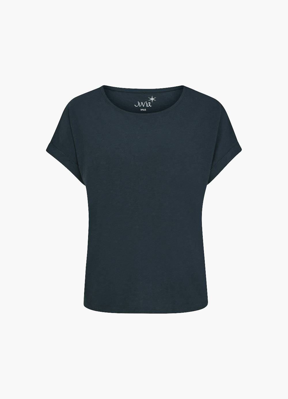 Juvia Boxy - T-Shirt Saisonale Angebote