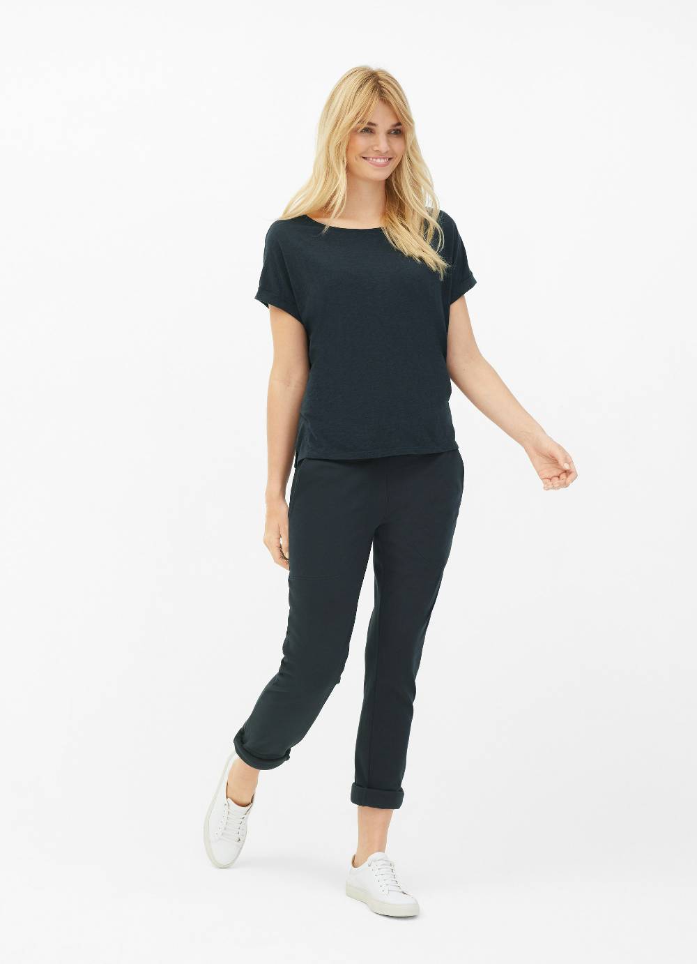 Juvia Boxy - T-Shirt Saisonale Angebote