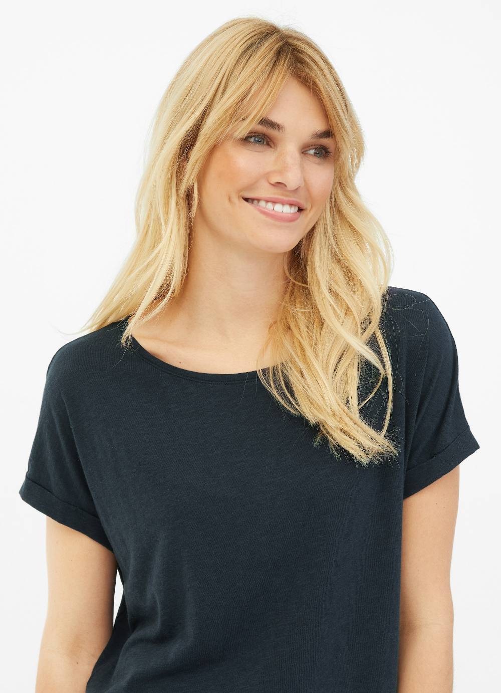 Juvia Boxy - T-Shirt Saisonale Angebote