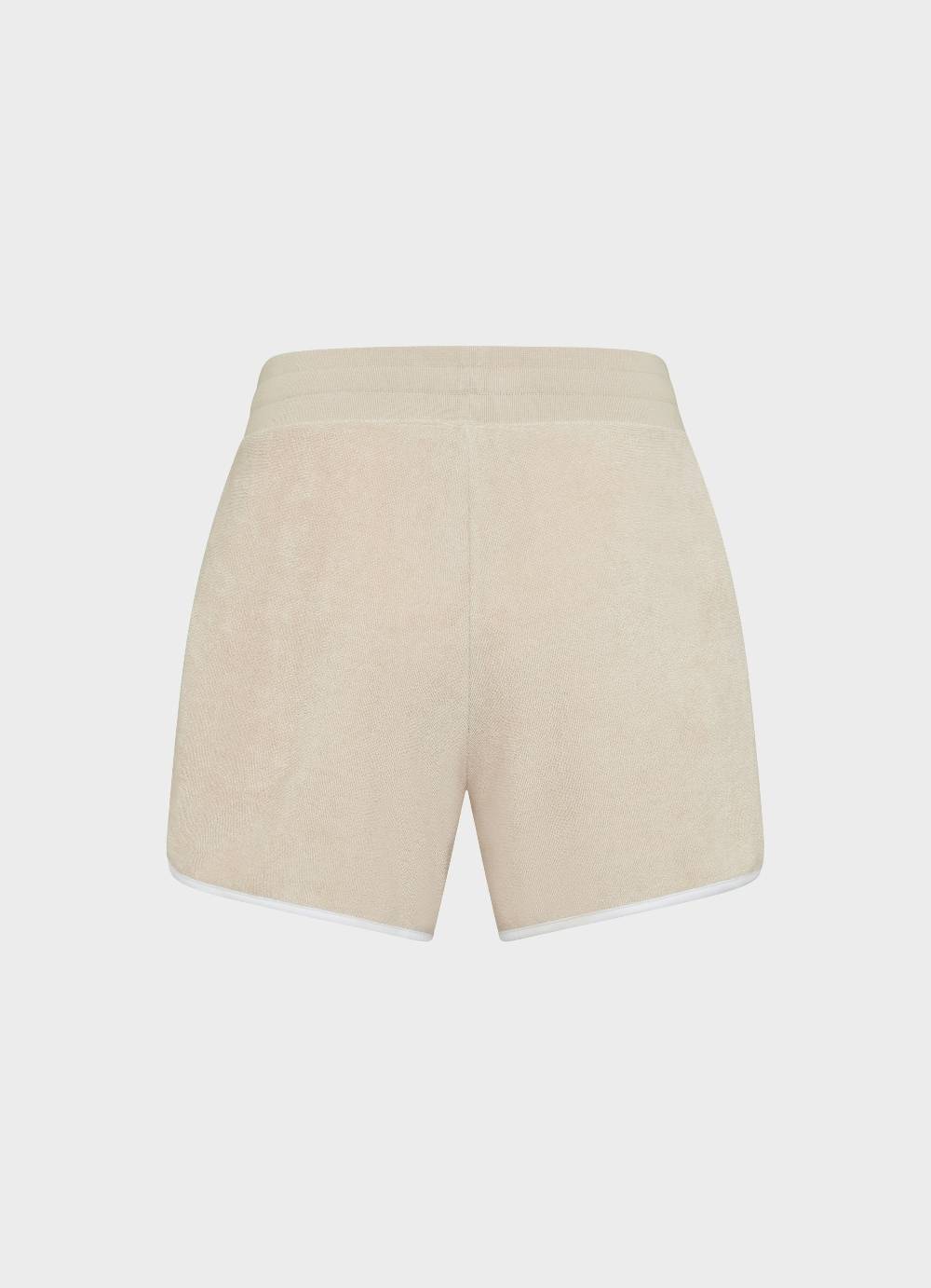 Juvia Frottee - Shorts Räumungsverkauf