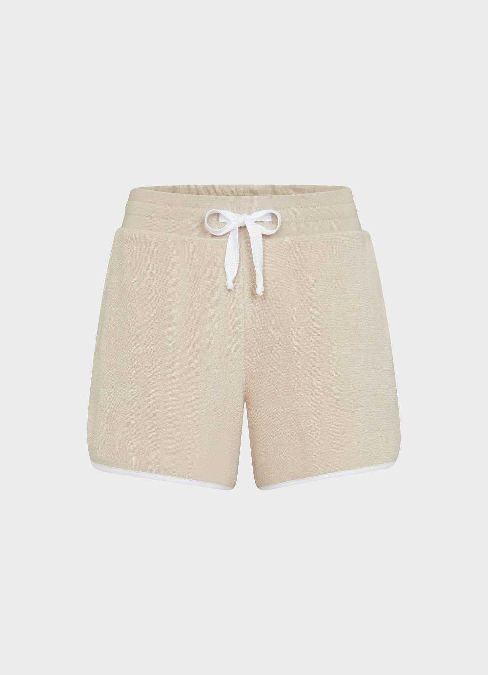 Juvia Frottee - Shorts Räumungsverkauf