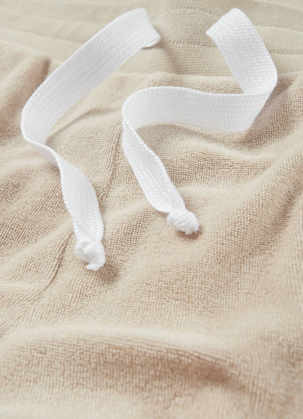 Juvia Frottee - Shorts Räumungsverkauf