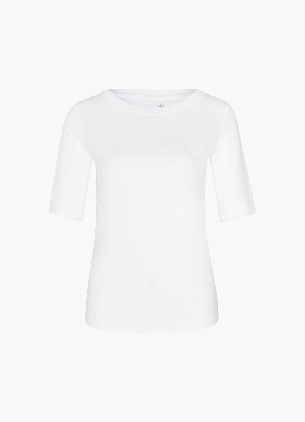 Juvia Jersey Modal - T-Shirt Tägliche Deals