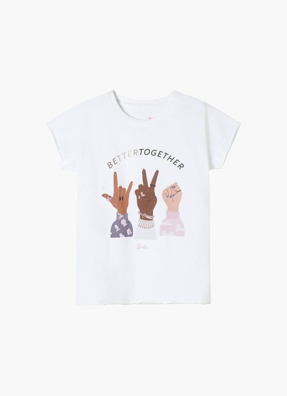 Juvia T-Shirt VIP-Rabatte