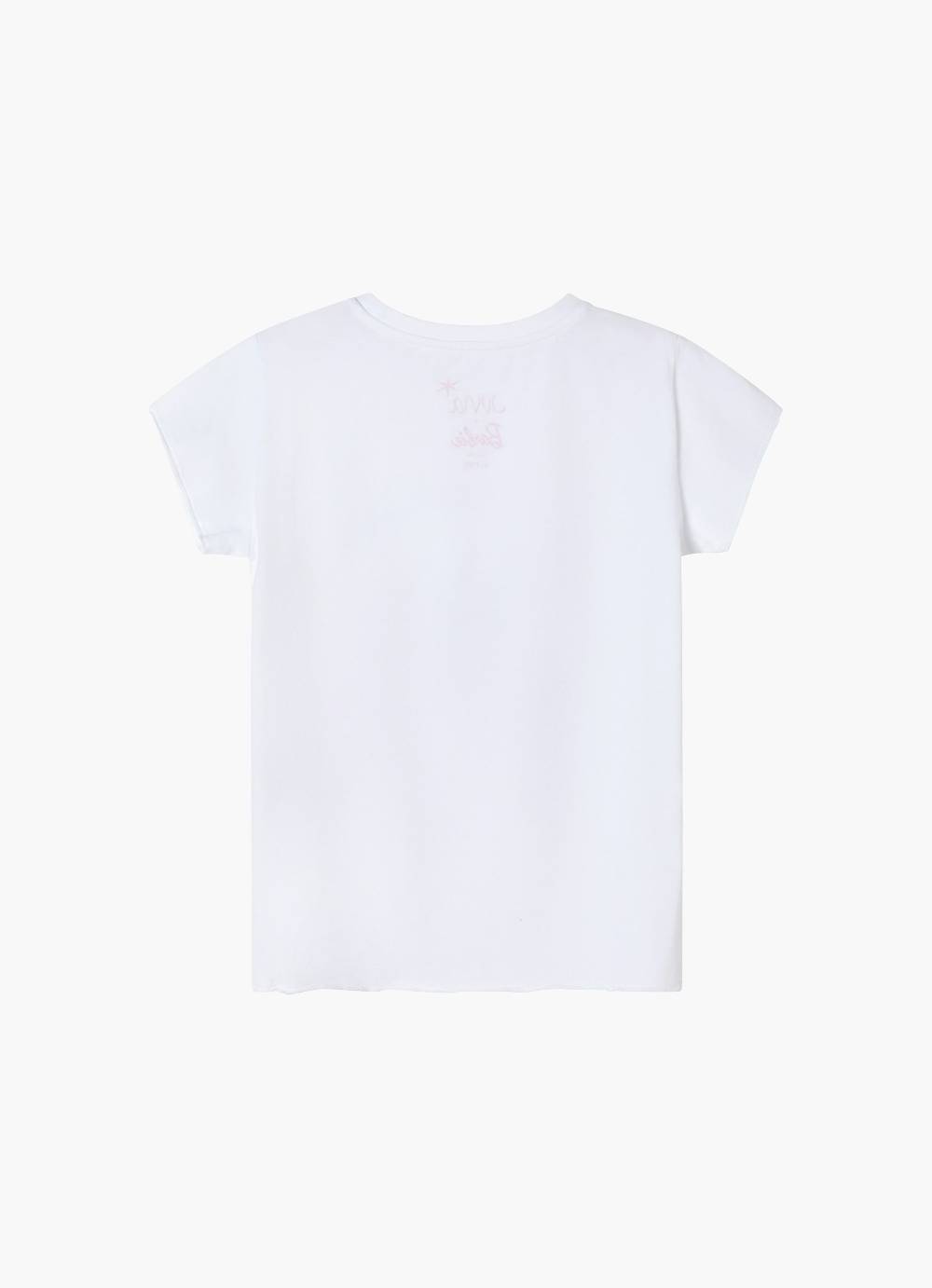 Juvia T-Shirt VIP-Rabatte